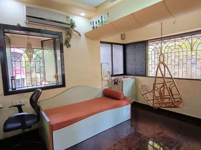 Resale | 2 BHK + Pooja Room 1100 Sq.Ft. Apartment in Gahlot Majesty and Avenue CHS