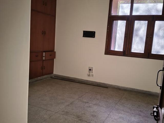 Resale | 2 BHK + Pooja Room 1100 Sq.Ft. Apartment in IP Extension