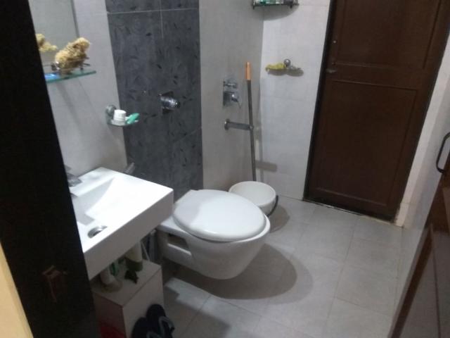 Resale | 2 BHK + Pooja Room 1100 Sq.Ft. Apartment in Jal Vayu Apartment