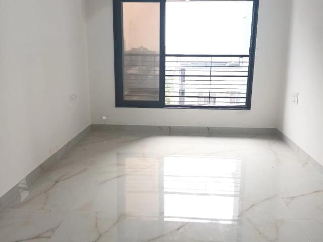Resale | 2 BHK + Pooja Room 1100 Sq.Ft. Apartment in Khushal Heritage