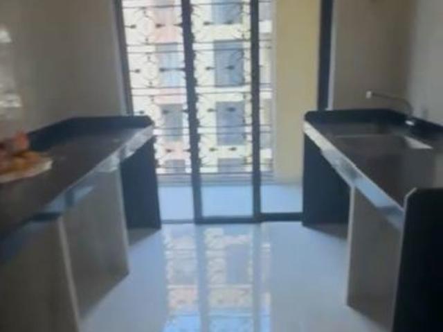 Resale | 2 BHK + Pooja Room 1100 Sq.Ft. Apartment in Lodha Sterling