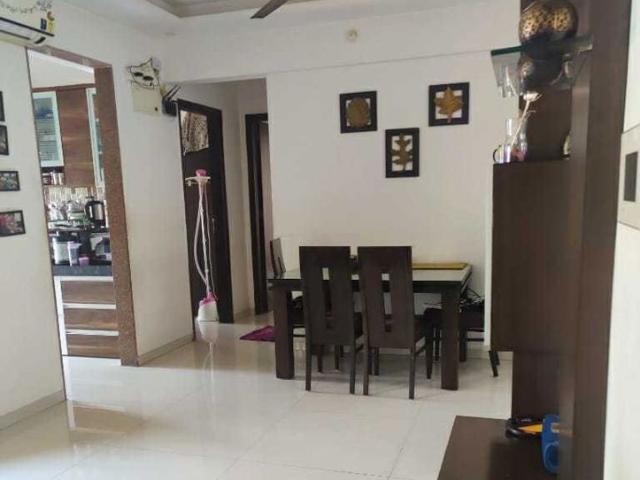 Resale | 2 BHK + Pooja Room 1100 Sq.Ft. Apartment in Priyankas Hill View Residency