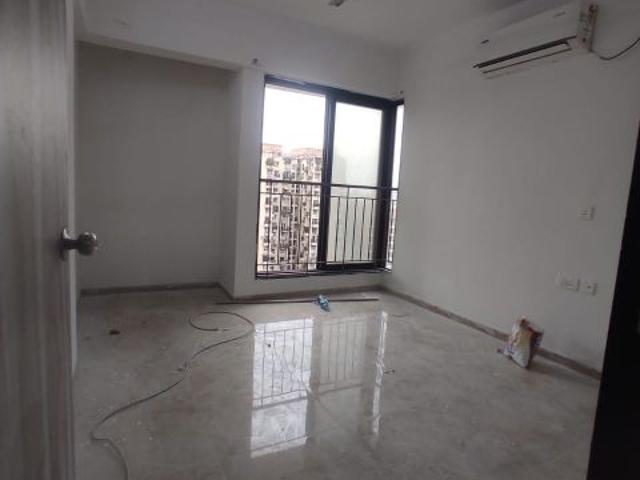 Resale | 2 BHK + Pooja Room 1100 Sq.Ft. Apartment in RNA Arcade