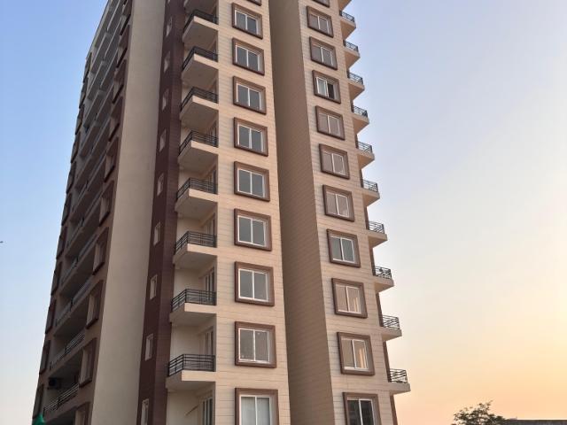 Resale | 2 BHK + Pooja Room 1100 Sq.Ft. Apartment in Salasar Brij Bhoomi Phase III