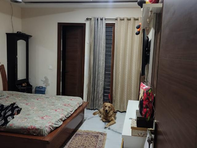 Resale | 2 BHK + Pooja Room 1100 Sq.Ft. Apartment in Sector 48