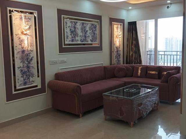 Resale | 2 BHK + Pooja Room 1100 Sq.Ft. Apartment in Signature Global Prime