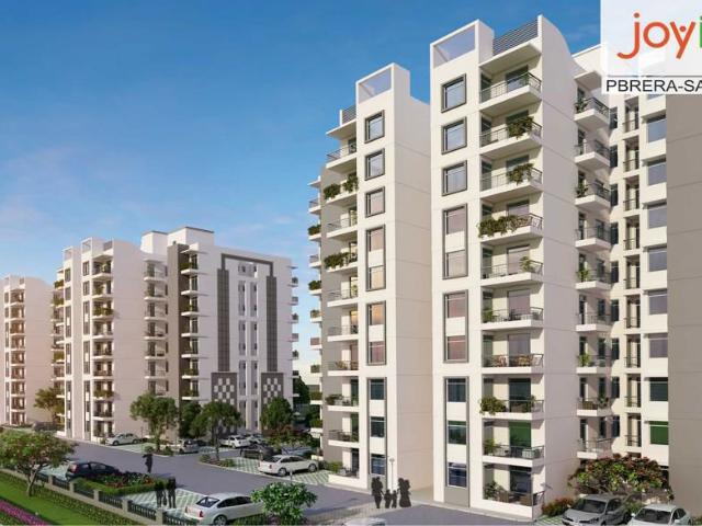 Resale | 2 BHK + Pooja Room 1100 Sq.Ft. Apartment in Sushma Joynest MOH