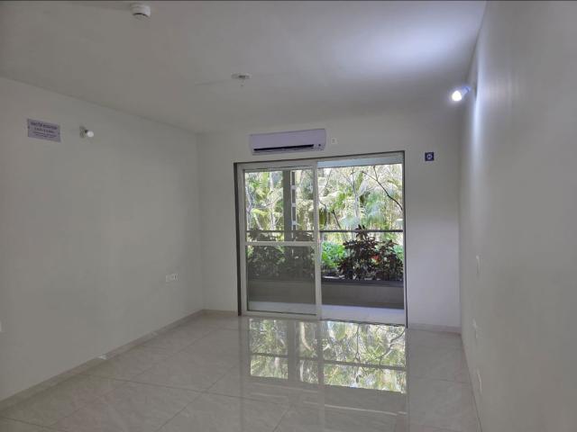 Resale | 2 BHK + Pooja Room 1101 Sq.Ft. Apartment in Nanded
