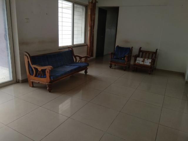 Resale | 2 BHK + Pooja Room 1115 Sq.Ft. Apartment in Dhayari