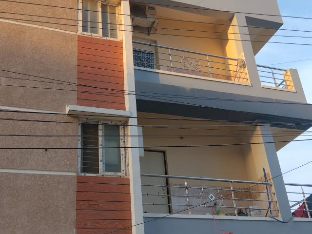 Resale | 2 BHK + Pooja Room 1115 Sq.Ft. Apartment in New Apartment