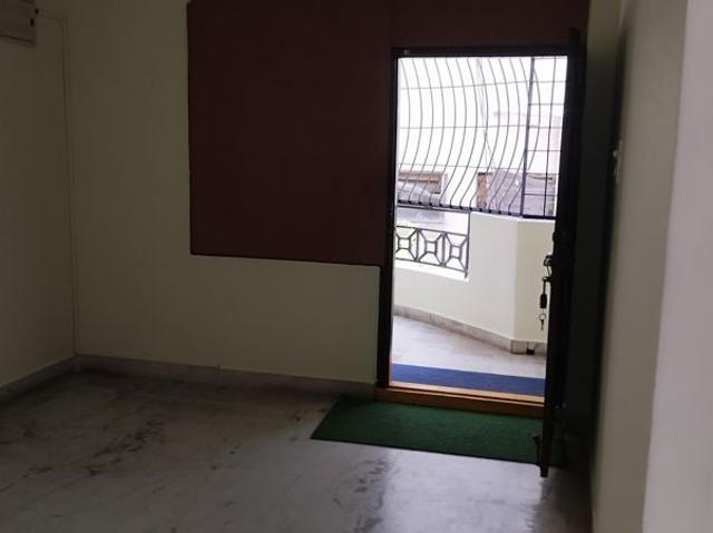 Resale | 2 BHK + Pooja Room 1125 Sq.Ft. Apartment in Alpine GMR Springfield