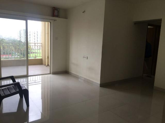 Resale | 2 BHK + Pooja Room 1125 Sq.Ft. Apartment in Dhayari