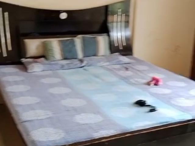 Resale | 2 BHK + Pooja Room 1144 Sq.Ft. Apartment in Ascent Savy Ville De
