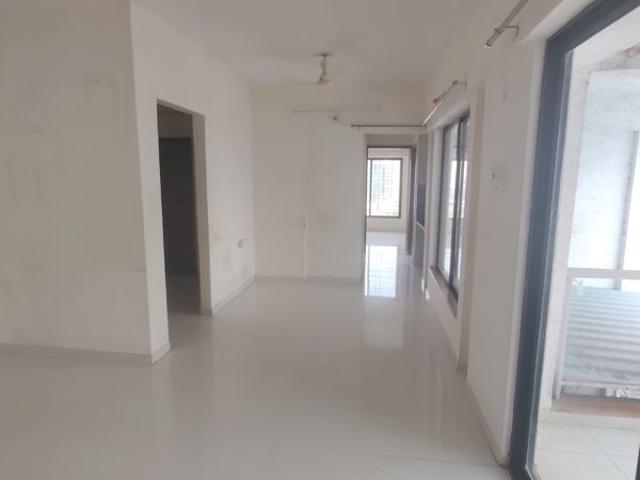 Resale | 2 BHK + Pooja Room 1150 Sq.Ft. Apartment in Tulsi Shakuntala Kanade Nagar