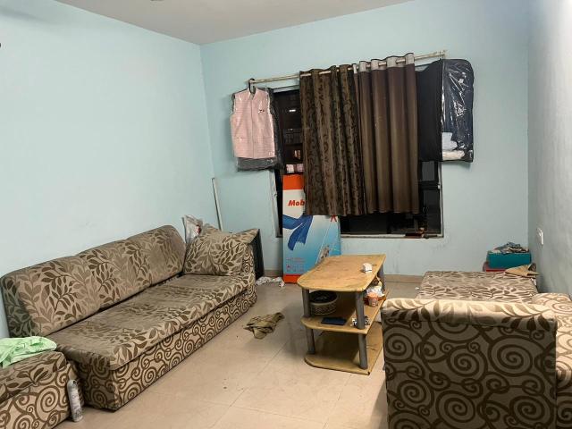 Resale | 2 BHK + Pooja Room 1150 Sq.Ft. Apartment in Aswani Rose Garden