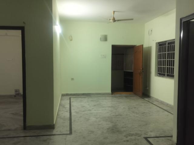 Resale | 2 BHK + Pooja Room 1150 Sq.Ft. Apartment in Banjara Hills