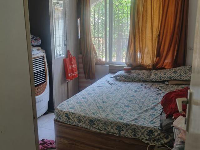 Resale | 2 BHK + Pooja Room 1150 Sq.Ft. Apartment in Gagangiri Enclave Kalyan