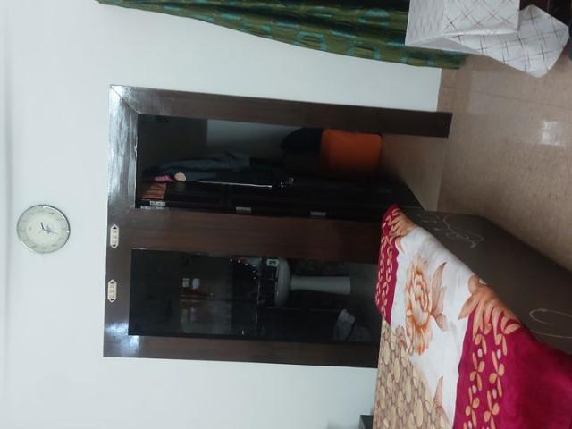 Resale | 2 BHK + Pooja Room 1150 Sq.Ft. Apartment in IP Extension