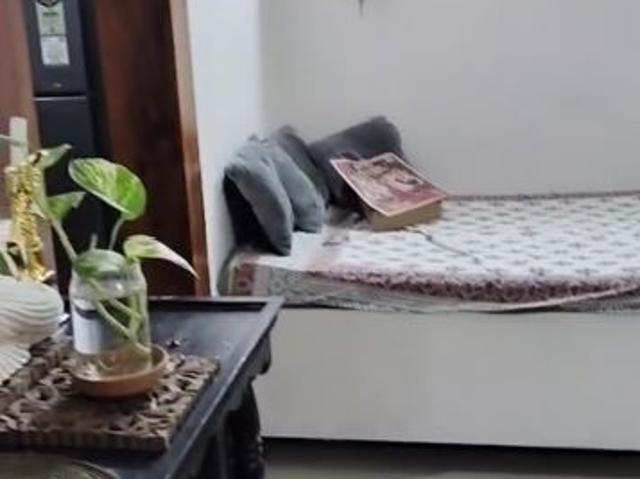 Resale | 2 BHK + Pooja Room 1150 Sq.Ft. Apartment in MCC Signature Heights