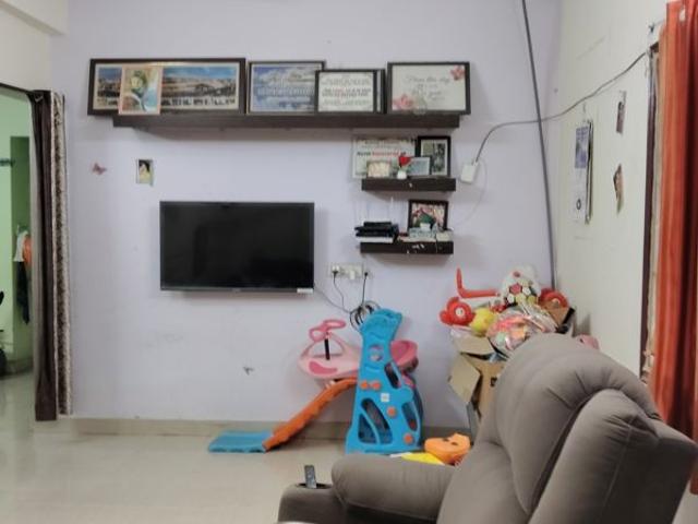 Resale | 2 BHK + Pooja Room 1150 Sq.Ft. Apartment in Madhapur