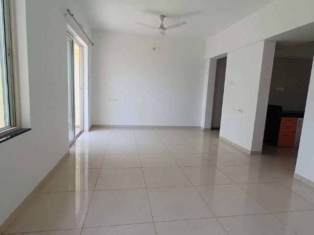 Resale | 2 BHK + Pooja Room 1150 Sq.Ft. Apartment in Pune East