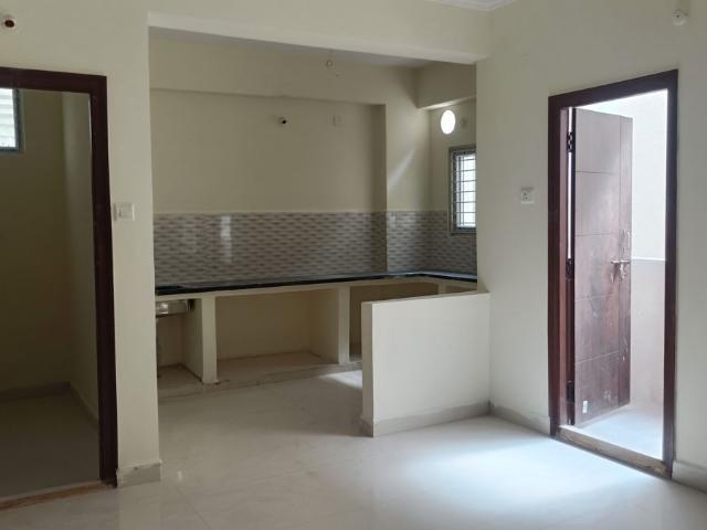 Resale | 2 BHK + Pooja Room 1150 Sq.Ft. Apartment in SVS Ample Homes