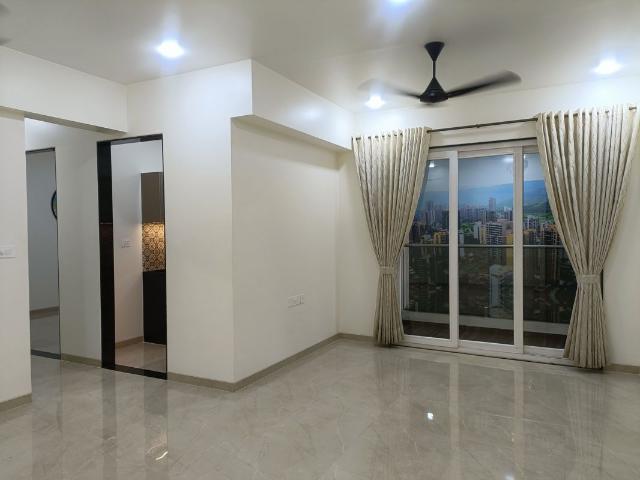Resale | 2 BHK + Pooja Room 1168 Sq.Ft. Apartment in Siya Vishwaraja