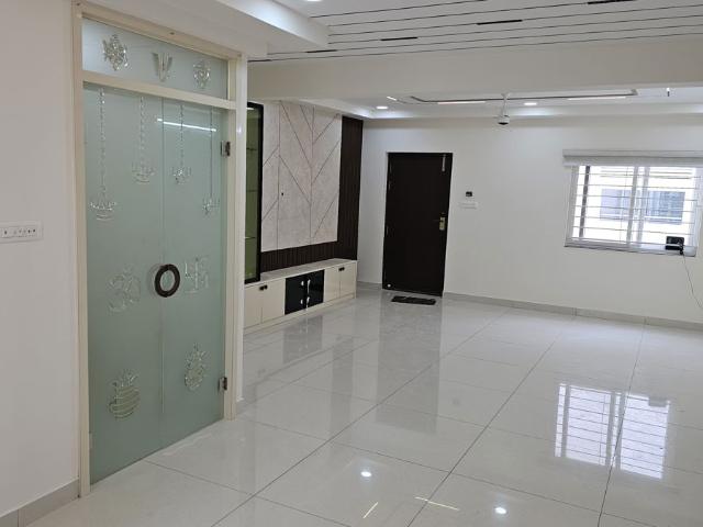 Resale | 2 BHK + Pooja Room 1160 Sq.Ft. Apartment in Bachupally