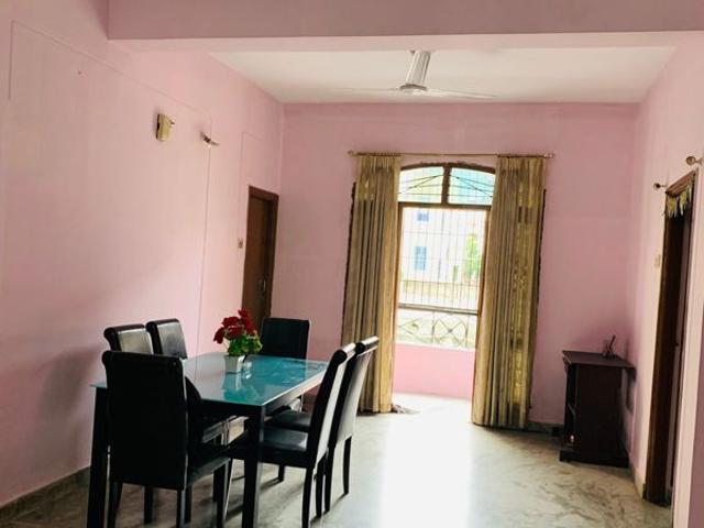 Resale | 2 BHK + Pooja Room 1175 Sq.Ft. Apartment in Anand Enclave Bandlaguda Jagir