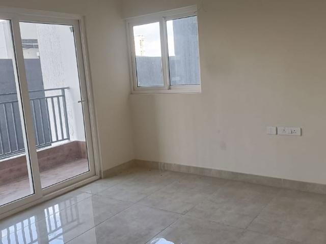 Resale | 2 BHK + Pooja Room 1180 Sq.Ft. Apartment in Candeur 40