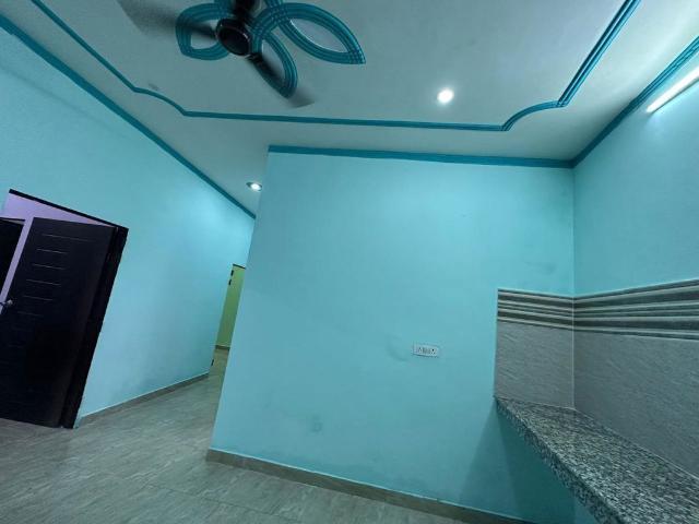 Resale | 2 BHK + Pooja Room 1180 Sq.Ft. Apartment in Gulmohur Garden