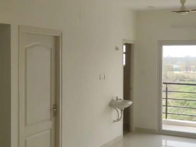 Resale | 2 BHK + Pooja Room 1194 Sq.Ft. Apartment in Candeur 40