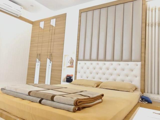Resale | 2 BHK + Pooja Room 1200 Sq.Ft. Apartment in Tata Serein
