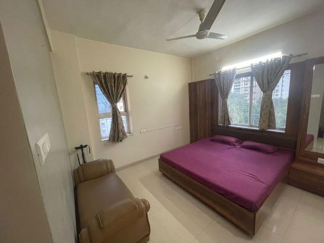 Resale | 2 BHK + Pooja Room 1200 Sq.Ft. Apartment in Ambience Empyrean