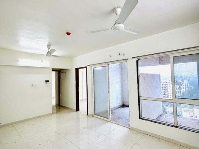 Resale | 2 BHK + Pooja Room 1200 Sq.Ft. Apartment in Dhayari