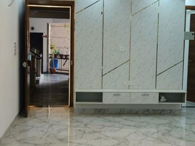 Resale | 2 BHK + Pooja Room 1200 Sq.Ft. Apartment in Dwarka