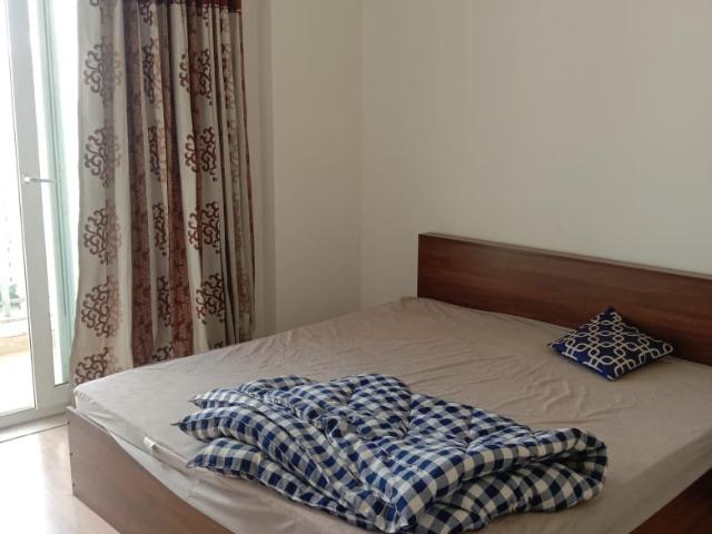 Resale | 2 BHK + Pooja Room 1200 Sq.Ft. Apartment in Emaar The Palm Drive Palm Studios