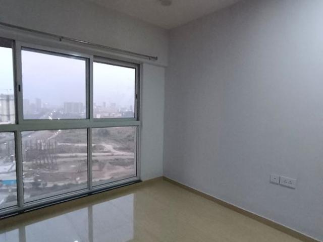 Resale | 2 BHK + Pooja Room 1200 Sq.Ft. Apartment in Lodha Belmondo