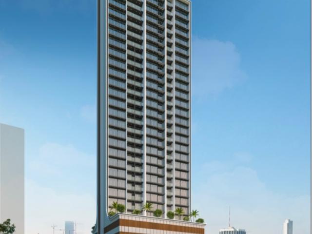 Resale | 2 BHK + Pooja Room 1200 Sq.Ft. Apartment in Punit Imperia