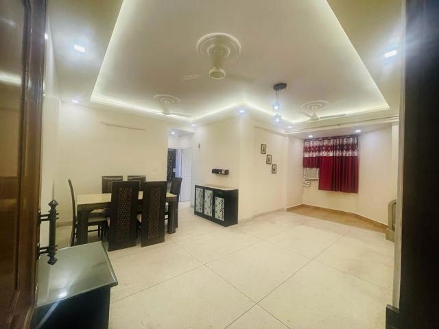 Resale | 2 BHK + Pooja Room 1200 Sq.Ft. Apartment in Sector 12 Dwarka