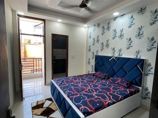 Resale | 2 BHK + Pooja Room 1200 Sq.Ft. Villa in Mysore Road