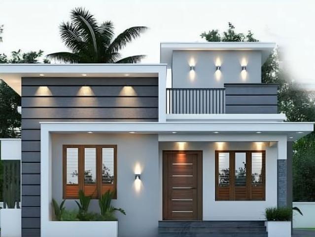 Resale | 2 BHK + Pooja Room 1200 Sq.Ft. Villa in Nelamangala