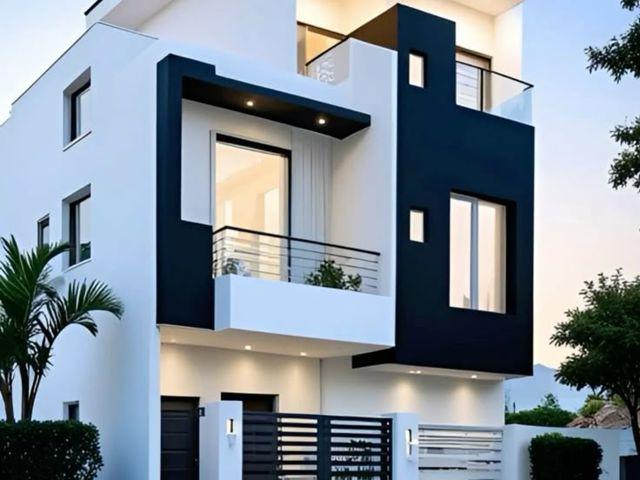Resale | 2 BHK + Pooja Room 1200 Sq.Ft. Villa in Nelamangala