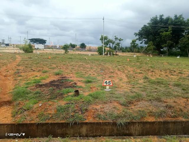 Resale | 2 BHK + Pooja Room 1200 Sq.Ft. Villa in Nelamangala