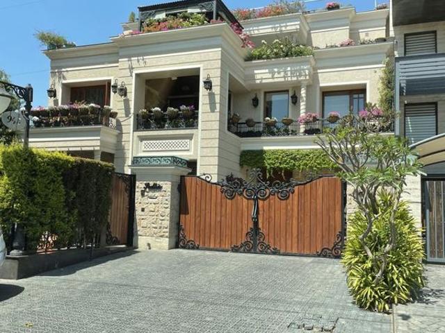 Resale | 2 BHK + Pooja Room 1200 Sq.Ft. Villa in Anand Aster