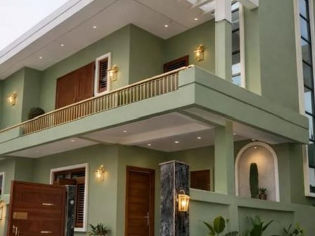 Resale | 2 BHK + Pooja Room 1200 Sq.Ft. Villa in Anand Aster