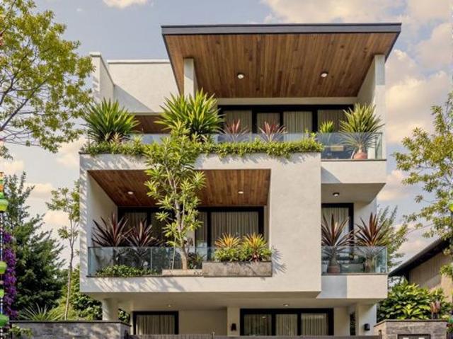 Resale | 2 BHK + Pooja Room 1200 Sq.Ft. Villa in Bannerghatta