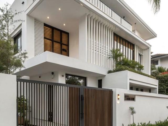 Resale | 2 BHK + Pooja Room 1200 Sq.Ft. Villa in Bidadi