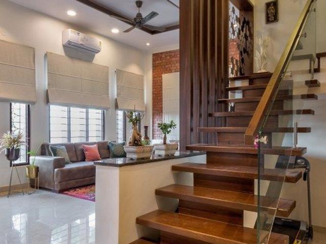 Resale | 2 BHK + Pooja Room 1200 Sq.Ft. Villa in Chandapura