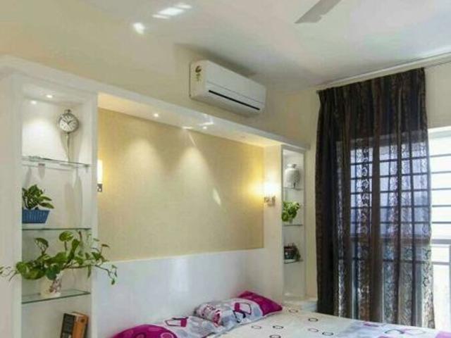 Resale | 2 BHK + Pooja Room 1200 Sq.Ft. Villa in Chandapura